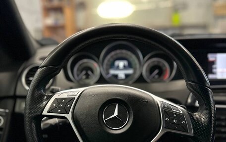 Mercedes-Benz C-Класс, 2012 год, 1 550 000 рублей, 13 фотография