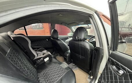 Nissan Primera III, 2001 год, 290 000 рублей, 7 фотография