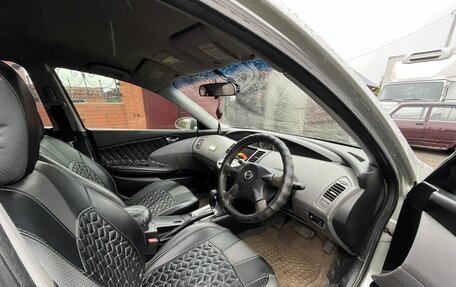 Nissan Primera III, 2001 год, 290 000 рублей, 6 фотография