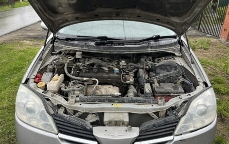 Nissan Primera III, 2001 год, 290 000 рублей, 9 фотография