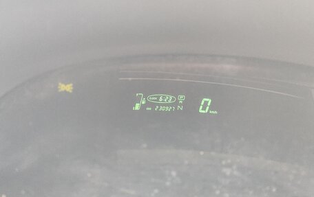Toyota Vitz, 2003 год, 210 000 рублей, 15 фотография