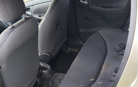 Toyota Vitz, 2003 год, 210 000 рублей, 11 фотография