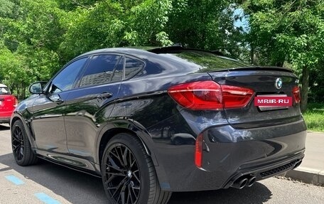 BMW X6 M, 2015 год, 3 900 000 рублей, 5 фотография