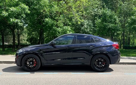 BMW X6 M, 2015 год, 3 900 000 рублей, 6 фотография