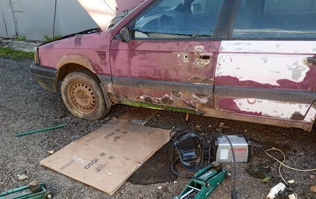 Volkswagen Passat B3, 1989 год, 100 000 рублей, 9 фотография