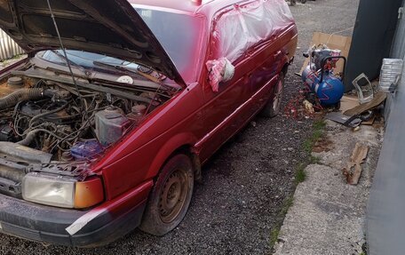 Volkswagen Passat B3, 1989 год, 100 000 рублей, 3 фотография