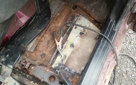 Volkswagen Passat B3, 1989 год, 100 000 рублей, 6 фотография