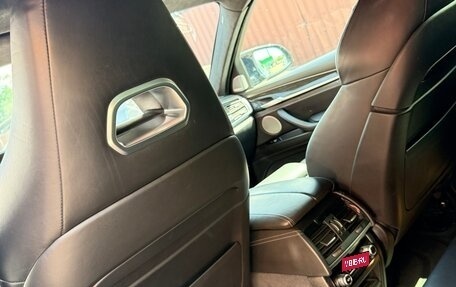 BMW X6 M, 2015 год, 3 900 000 рублей, 9 фотография