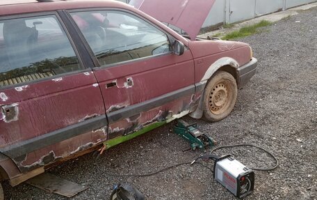 Volkswagen Passat B3, 1989 год, 100 000 рублей, 4 фотография
