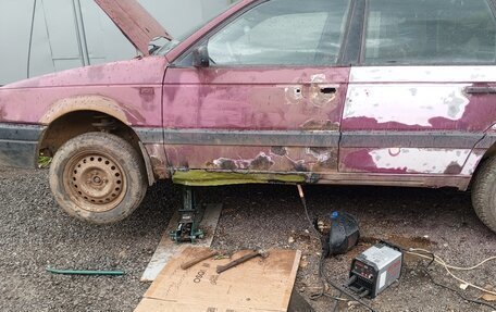 Volkswagen Passat B3, 1989 год, 100 000 рублей, 8 фотография