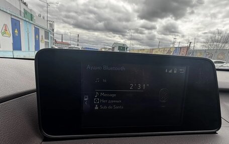 Lexus RX IV рестайлинг, 2018 год, 3 600 000 рублей, 9 фотография