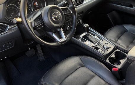 Mazda CX-5 II, 2019 год, 2 590 000 рублей, 11 фотография