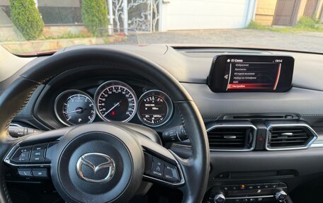 Mazda CX-5 II, 2019 год, 2 590 000 рублей, 10 фотография