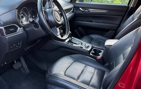 Mazda CX-5 II, 2019 год, 2 590 000 рублей, 12 фотография