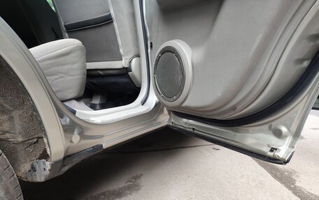 Nissan X-Trail, 2004 год, 600 000 рублей, 12 фотография