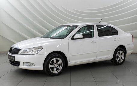 Skoda Octavia, 2011 год, 928 000 рублей, 3 фотография