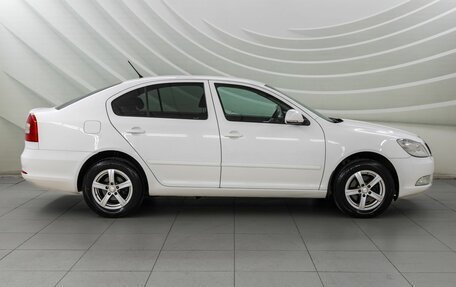 Skoda Octavia, 2011 год, 928 000 рублей, 8 фотография
