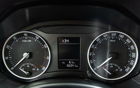 Skoda Octavia, 2011 год, 928 000 рублей, 12 фотография