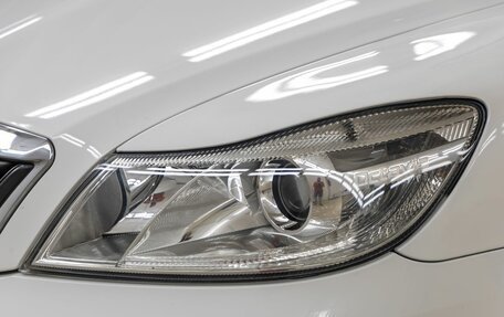 Skoda Octavia, 2011 год, 928 000 рублей, 10 фотография