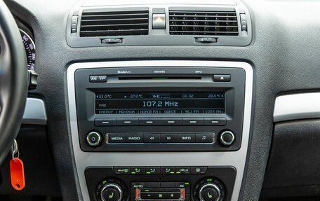 Skoda Octavia, 2011 год, 928 000 рублей, 17 фотография
