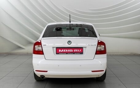 Skoda Octavia, 2011 год, 928 000 рублей, 6 фотография
