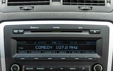 Skoda Octavia, 2011 год, 928 000 рублей, 19 фотография