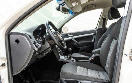 Skoda Octavia, 2011 год, 928 000 рублей, 24 фотография