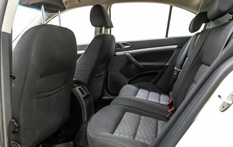 Skoda Octavia, 2011 год, 928 000 рублей, 33 фотография