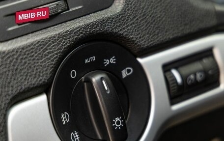 Skoda Octavia, 2011 год, 928 000 рублей, 26 фотография