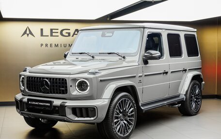 Mercedes-Benz G-Класс AMG, 2026 год, 32 720 000 рублей, 5 фотография