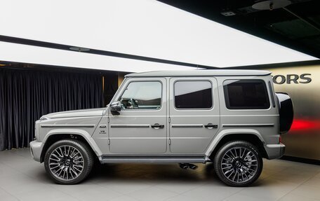 Mercedes-Benz G-Класс AMG, 2026 год, 32 720 000 рублей, 10 фотография