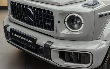 Mercedes-Benz G-Класс AMG, 2026 год, 32 720 000 рублей, 6 фотография