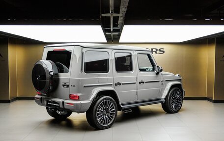 Mercedes-Benz G-Класс AMG, 2026 год, 32 720 000 рублей, 3 фотография
