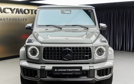 Mercedes-Benz G-Класс AMG, 2026 год, 32 720 000 рублей, 2 фотография