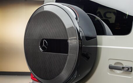Mercedes-Benz G-Класс AMG, 2026 год, 32 720 000 рублей, 12 фотография