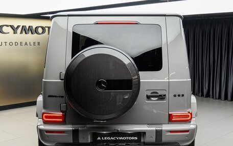 Mercedes-Benz G-Класс AMG, 2026 год, 32 720 000 рублей, 4 фотография