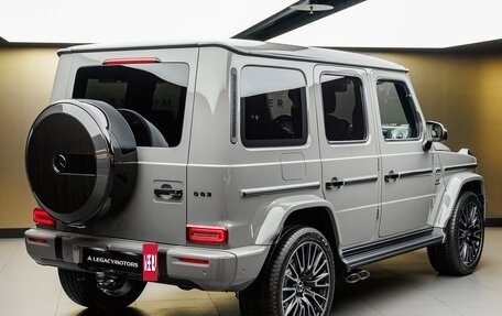 Mercedes-Benz G-Класс AMG, 2026 год, 32 720 000 рублей, 11 фотография