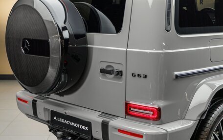 Mercedes-Benz G-Класс AMG, 2026 год, 32 720 000 рублей, 13 фотография