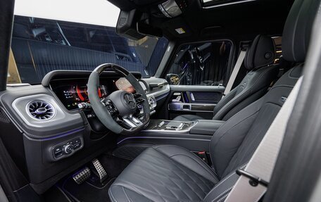 Mercedes-Benz G-Класс AMG, 2026 год, 32 720 000 рублей, 18 фотография