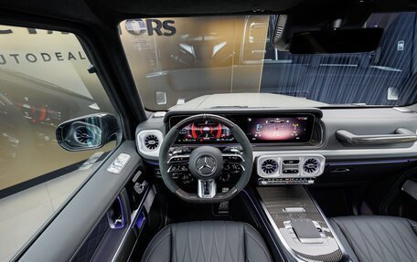 Mercedes-Benz G-Класс AMG, 2026 год, 32 720 000 рублей, 20 фотография