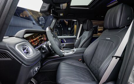 Mercedes-Benz G-Класс AMG, 2026 год, 32 720 000 рублей, 17 фотография