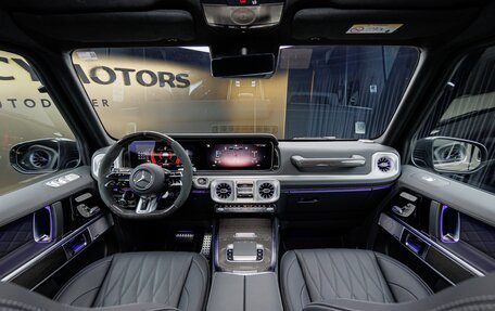 Mercedes-Benz G-Класс AMG, 2026 год, 32 720 000 рублей, 19 фотография