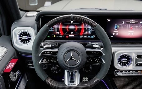 Mercedes-Benz G-Класс AMG, 2026 год, 32 720 000 рублей, 22 фотография
