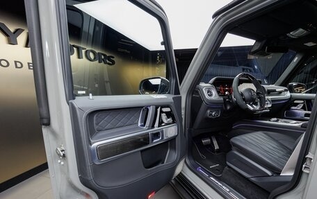 Mercedes-Benz G-Класс AMG, 2026 год, 32 720 000 рублей, 16 фотография