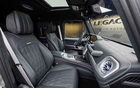 Mercedes-Benz G-Класс AMG, 2026 год, 32 720 000 рублей, 29 фотография