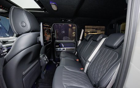 Mercedes-Benz G-Класс AMG, 2026 год, 32 720 000 рублей, 35 фотография