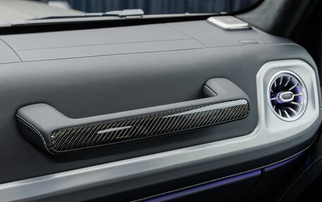 Mercedes-Benz G-Класс AMG, 2026 год, 32 720 000 рублей, 33 фотография