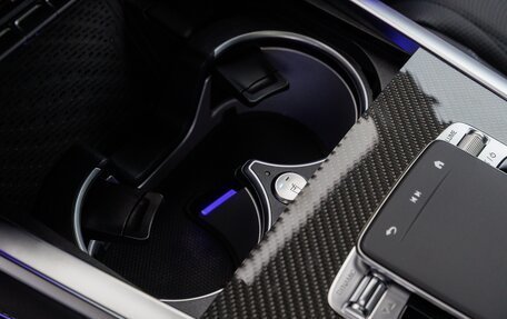 Mercedes-Benz G-Класс AMG, 2026 год, 32 720 000 рублей, 32 фотография