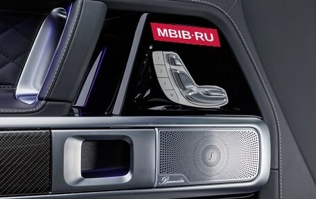 Mercedes-Benz G-Класс AMG, 2026 год, 32 720 000 рублей, 28 фотография