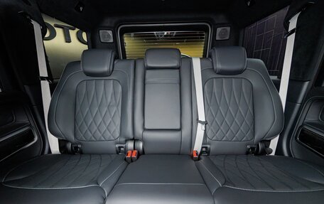 Mercedes-Benz G-Класс AMG, 2026 год, 32 720 000 рублей, 39 фотография